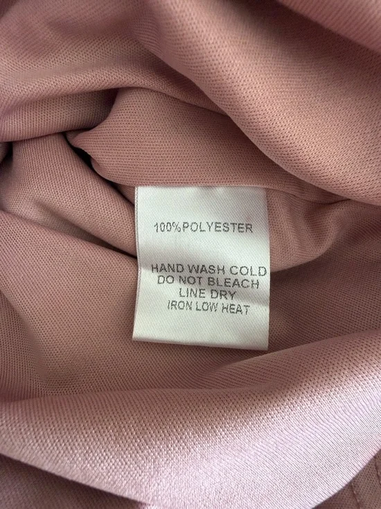 FORE sequined velvet pencil skirt - Picture 4 of 6